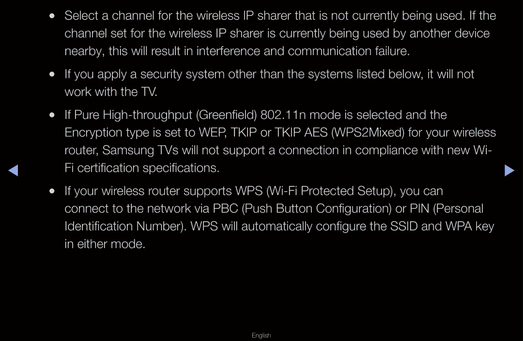 Samsung UA40D6000SMXHC, UA40D6600WMSHD, UA40D6600WNXHC, UA40D6600WNXUM, UA55D6600WMXHC, UA40D6400UMXHC manual Either mode 