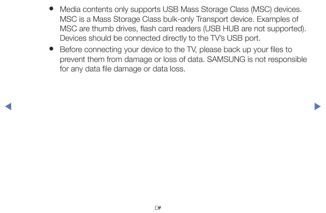 Samsung UA40H4200AWXSQ, UA40H5003AKXXV, UA48H5003AKXXV, UA32FH4003KXXV, UA40H4200AKXXV, UA48H4200AKXXV, UA48H4200AWXSQ English 