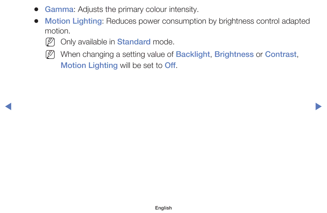 Samsung UA40K5100AKXXV, UA32K4100AKXXV, UA55K5100AKXXV, UA49K5100AKXXV, UA43K5100AKXXV manual English 