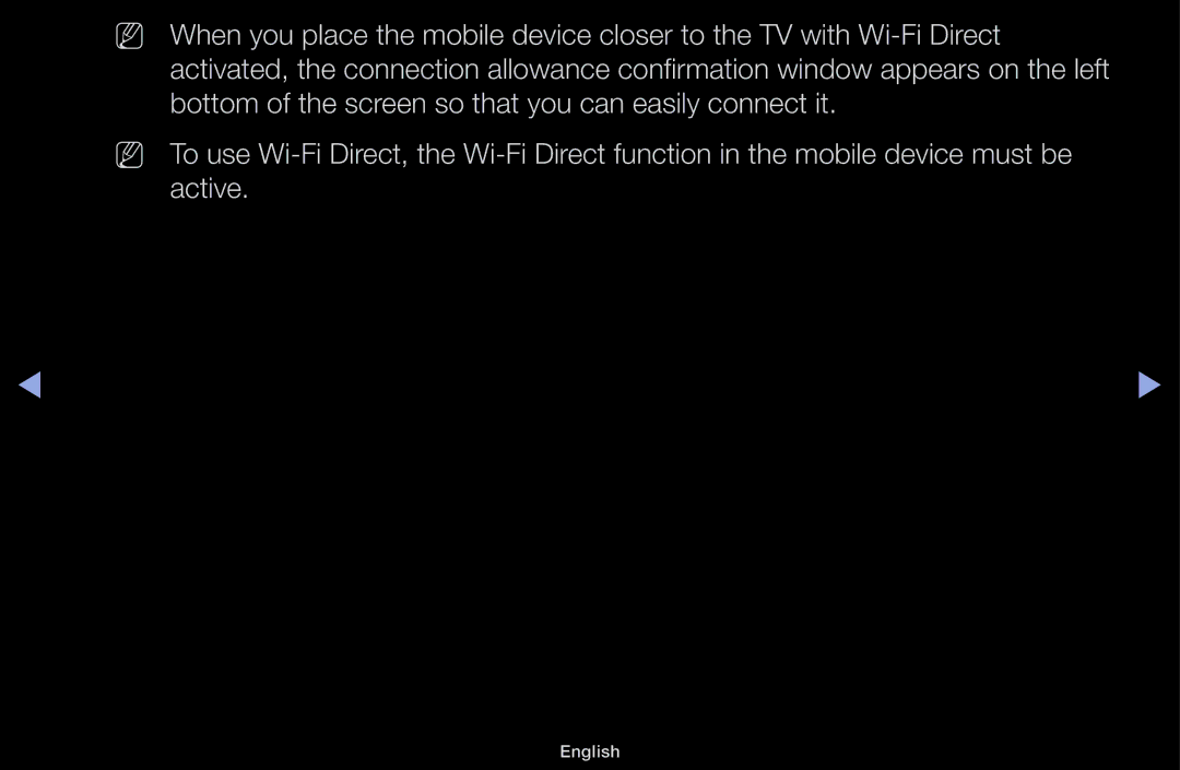 Samsung UA49M5000AKXXV, UA43M5100AKXXV, UA49M5100AKXXV, UA43M5100DKXXV manual English 