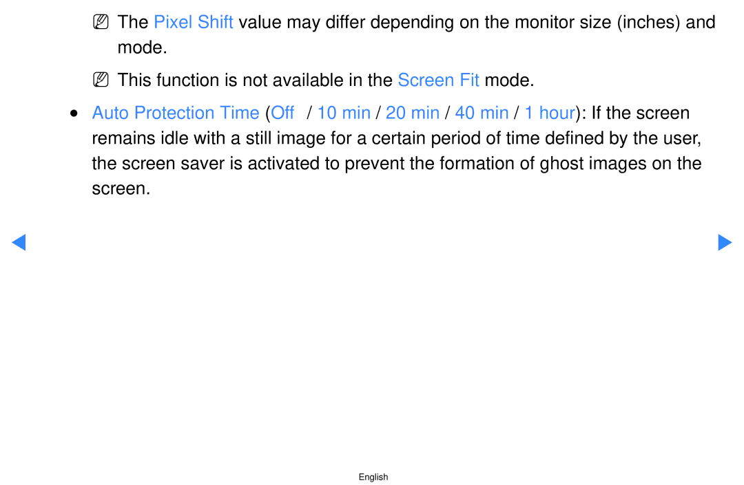 Samsung UA40D5500RMXSQ, UA46D5500RMXSQ manual English 