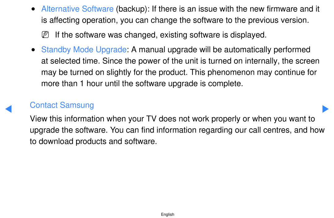 Samsung UA40D5500RMXSQ, UA46D5500RMXSQ manual Contact Samsung 