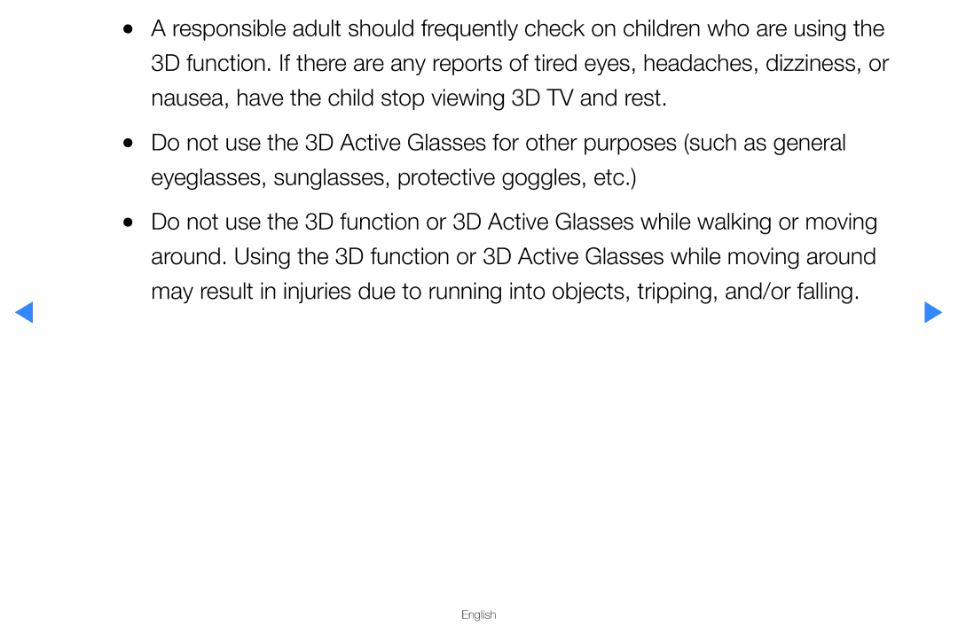 Samsung UA46D5500RMXSQ, UA40D5500RMXSQ manual English 