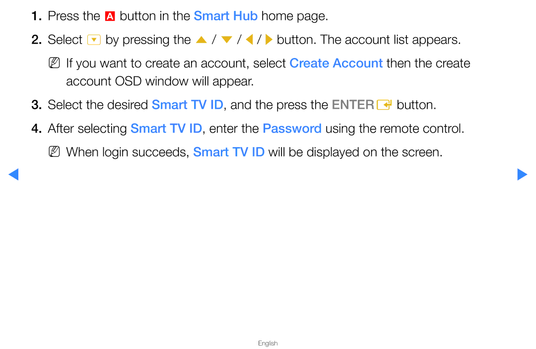 Samsung UA40D5500RMXSQ, UA46D5500RMXSQ manual English 