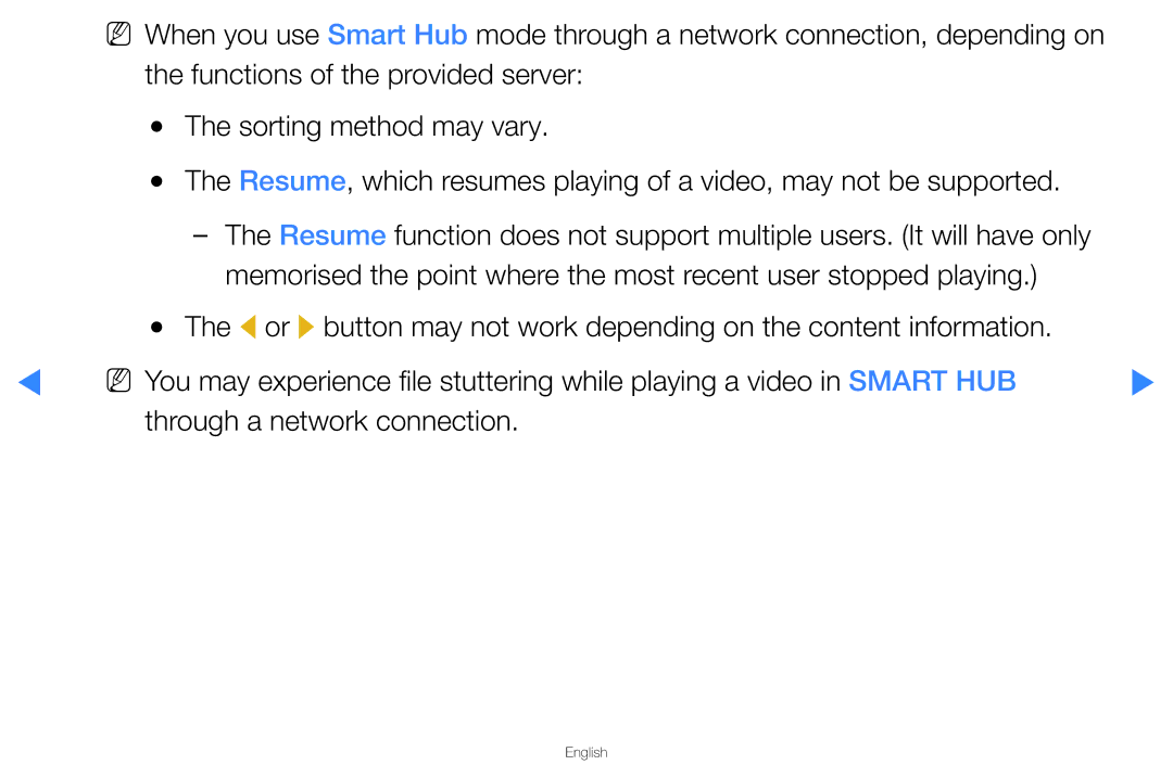 Samsung UA46D5500RMXSQ, UA40D5500RMXSQ manual English 