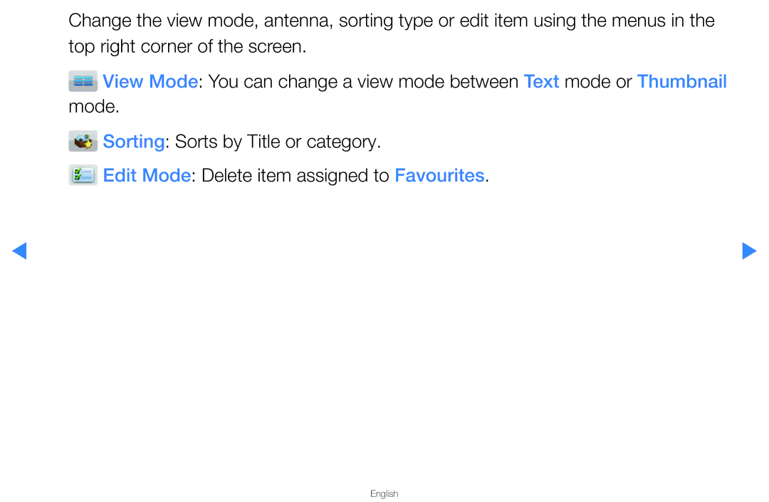 Samsung UA40D5500RMXSQ, UA46D5500RMXSQ manual English 