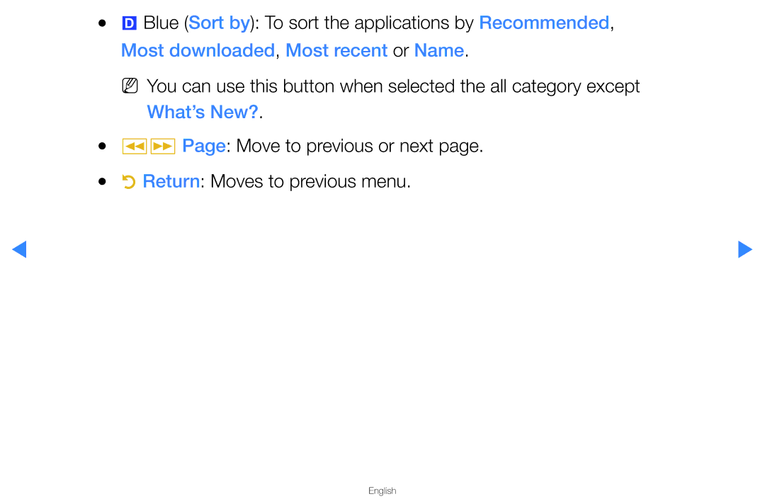 Samsung UA46D5500RMXSQ, UA40D5500RMXSQ manual English 