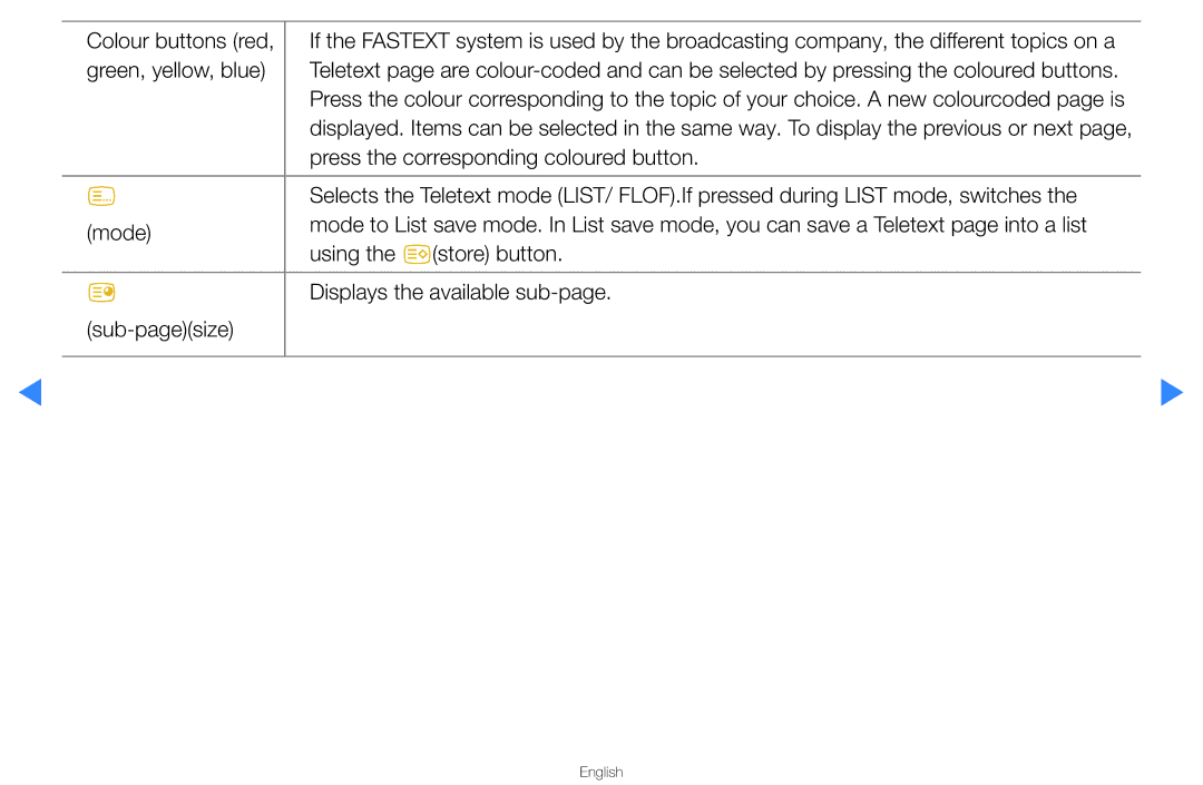 Samsung UA46D5500RMXSQ, UA40D5500RMXSQ manual English 