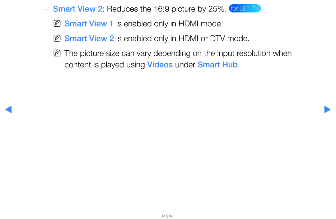 Samsung UA40D5500RMXSQ, UA46D5500RMXSQ manual English 