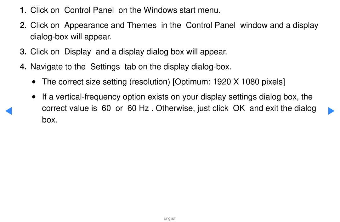 Samsung UA46D5500RMXSQ, UA40D5500RMXSQ manual English 