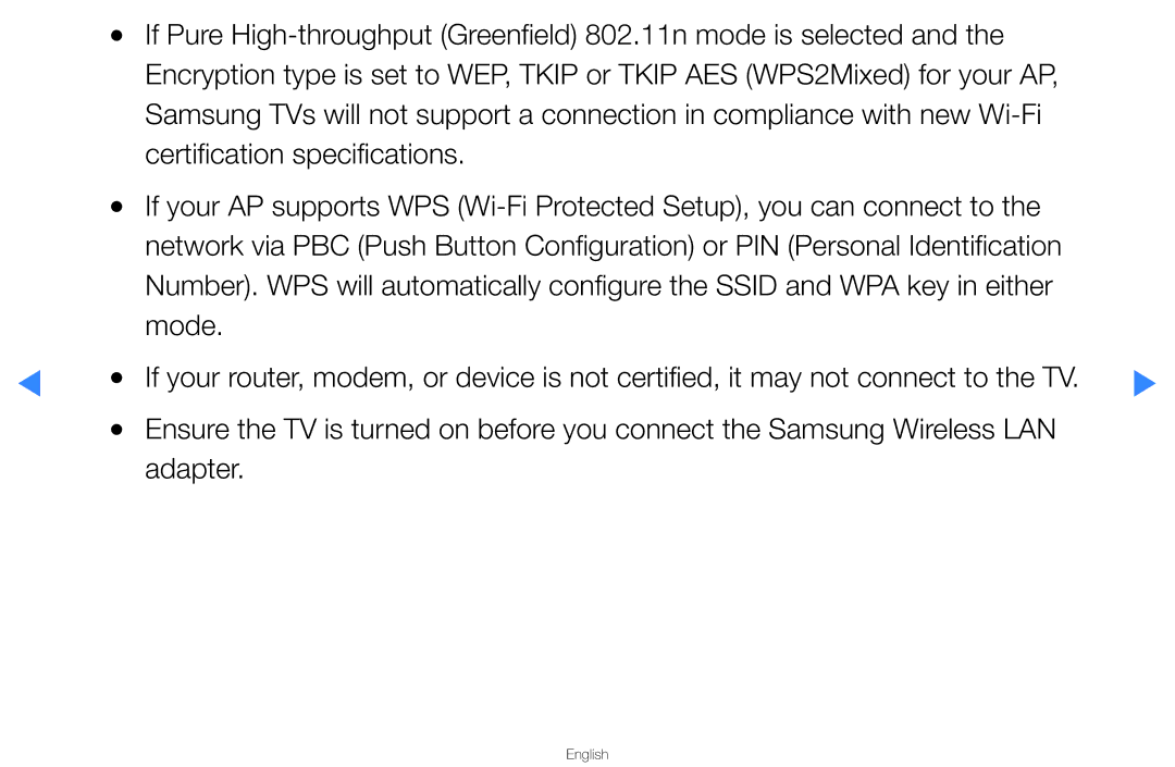 Samsung UA46D5500RMXSQ, UA40D5500RMXSQ manual 