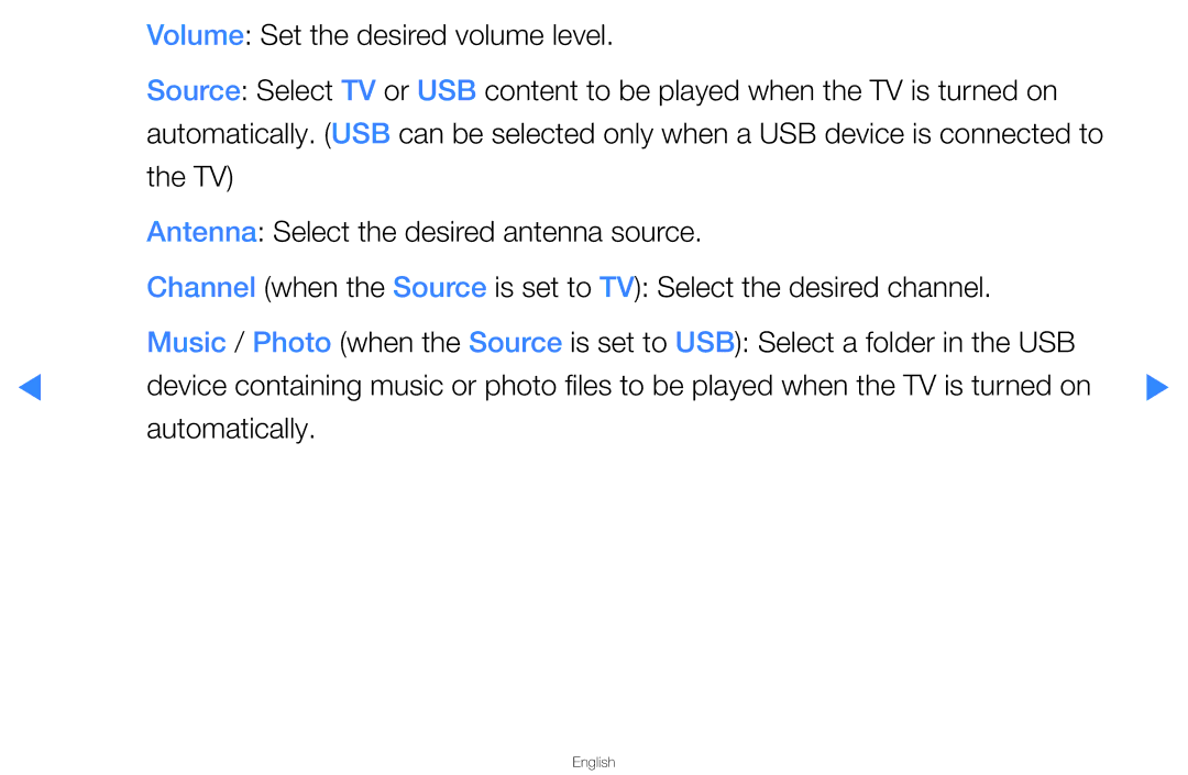 Samsung UA46D5500RMXSQ, UA40D5500RMXSQ manual English 