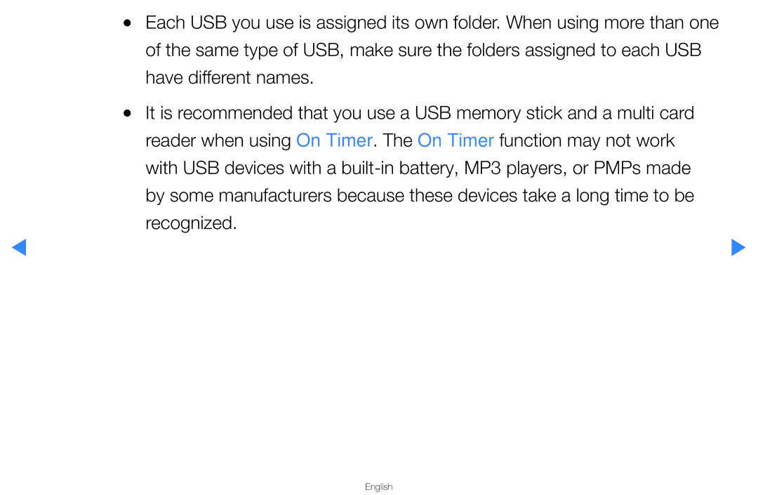 Samsung UA46D5500RMXSQ, UA40D5500RMXSQ manual English 