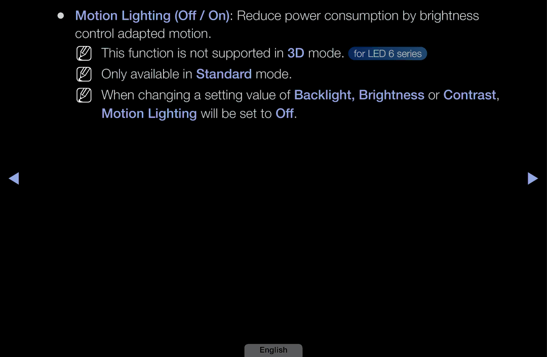 Samsung UA39EH5003MXSQ, UA46EH6030MXSQ, UA32EH4003MXSQ, UA40EH6030MXSQ manual English 