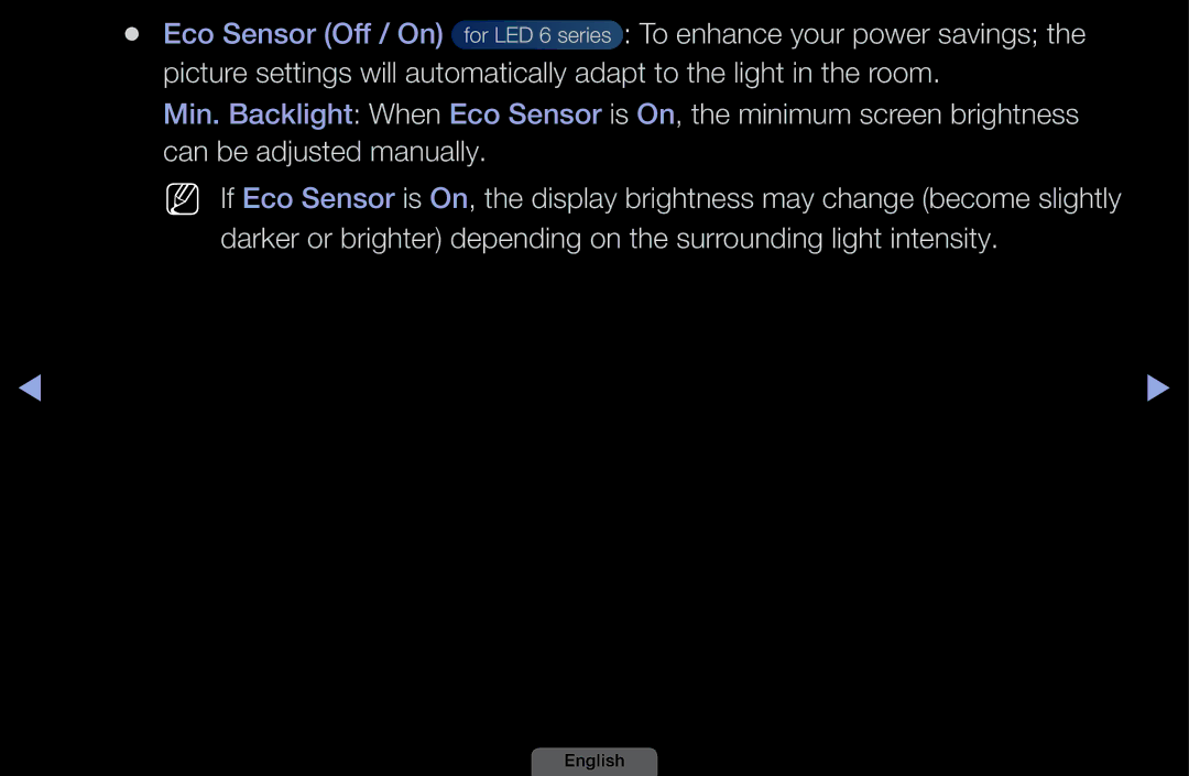 Samsung UA40EH6030MXSQ, UA46EH6030MXSQ, UA32EH4003MXSQ, UA39EH5003MXSQ manual English 