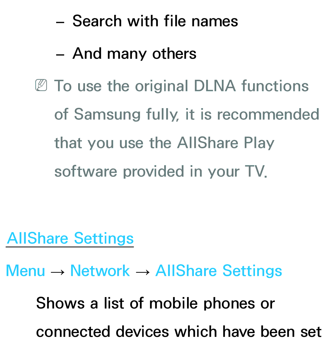 Samsung UA50ES6900MXSQ, UA46ES6900MXSQ, UA55ES6800MXXY, UA40ES5500MXXY, UA55ES6600MXXY Search with file names Many others 