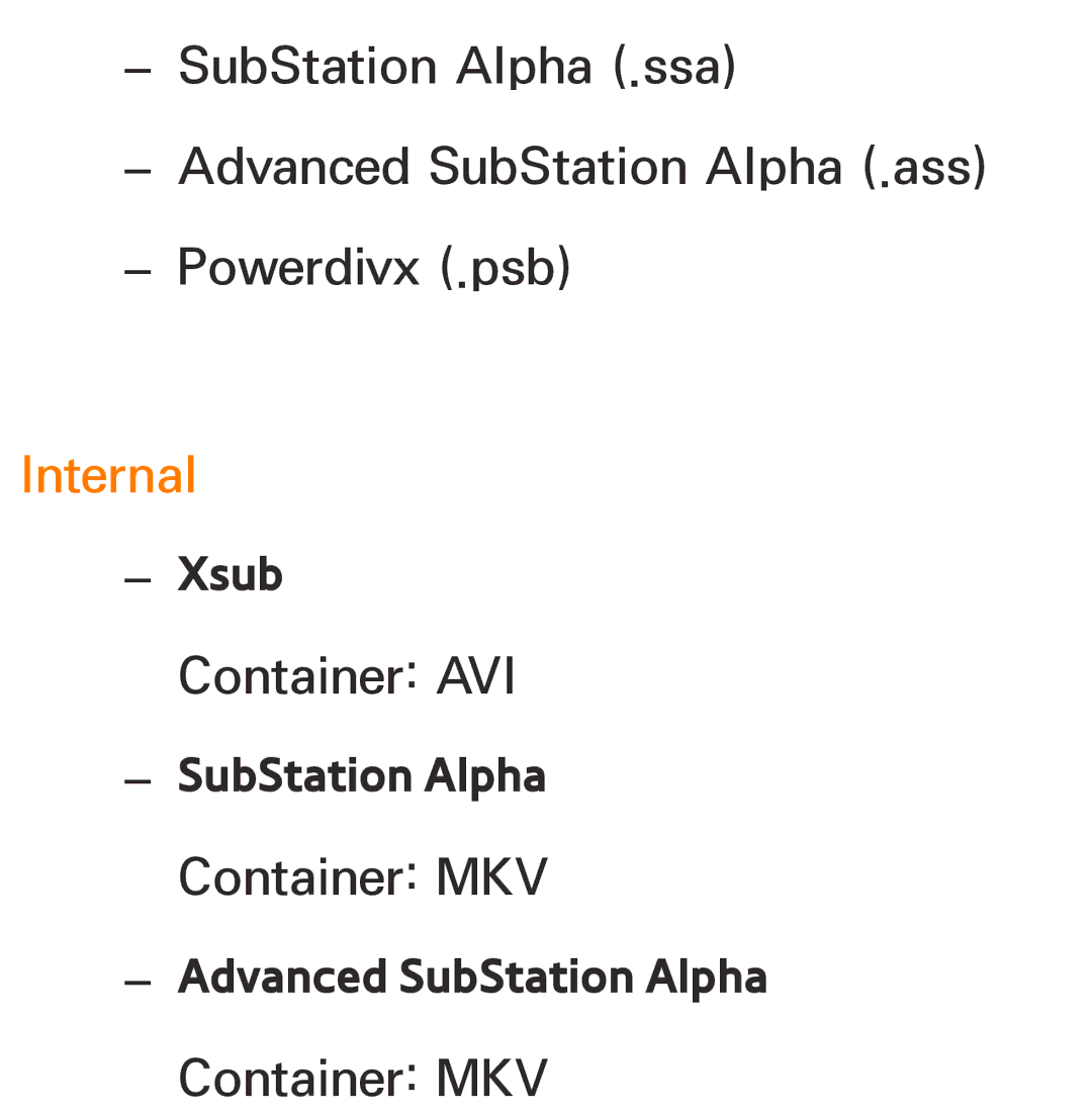 Samsung UA46ES5600MXSQ, UA46ES6900MXSQ, UA55ES6800MXXY, UA40ES5500MXXY, UA55ES6600MXXY, UA32ES5600MXSQ, UA40ES5600MXSQ Internal 