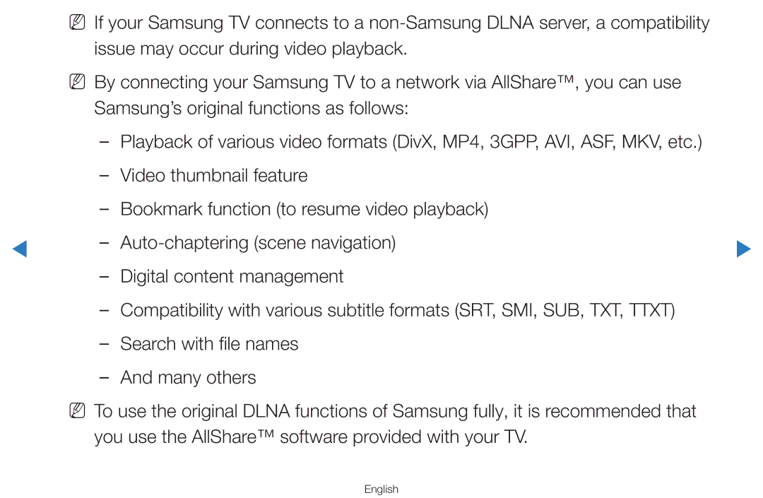 Samsung UA46D7000LRXSJ, UA55H8000ARXSK, UA65H8000ARXSK, UA46D7000LRSXA, UA46D7000LRXZN, UA46D8000YNXUM, UA46D8000YRXTW English 