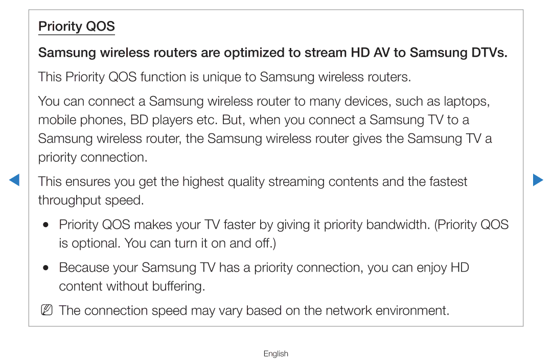 Samsung UA46D8000YNXTW, UA55H8000ARXSK, UA65H8000ARXSK, UA46D7000LRSXA, UA46D7000LRXZN, UA46D8000YNXUM, UA46D8000YRXTW English 