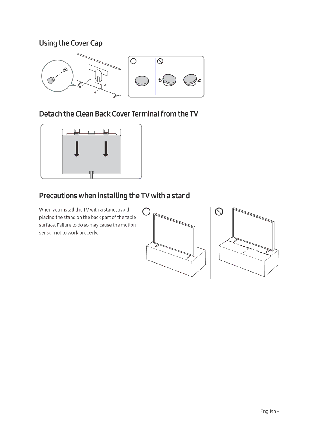 Samsung UA65LS003AKXXV, UA55LS003AKXXV manual 