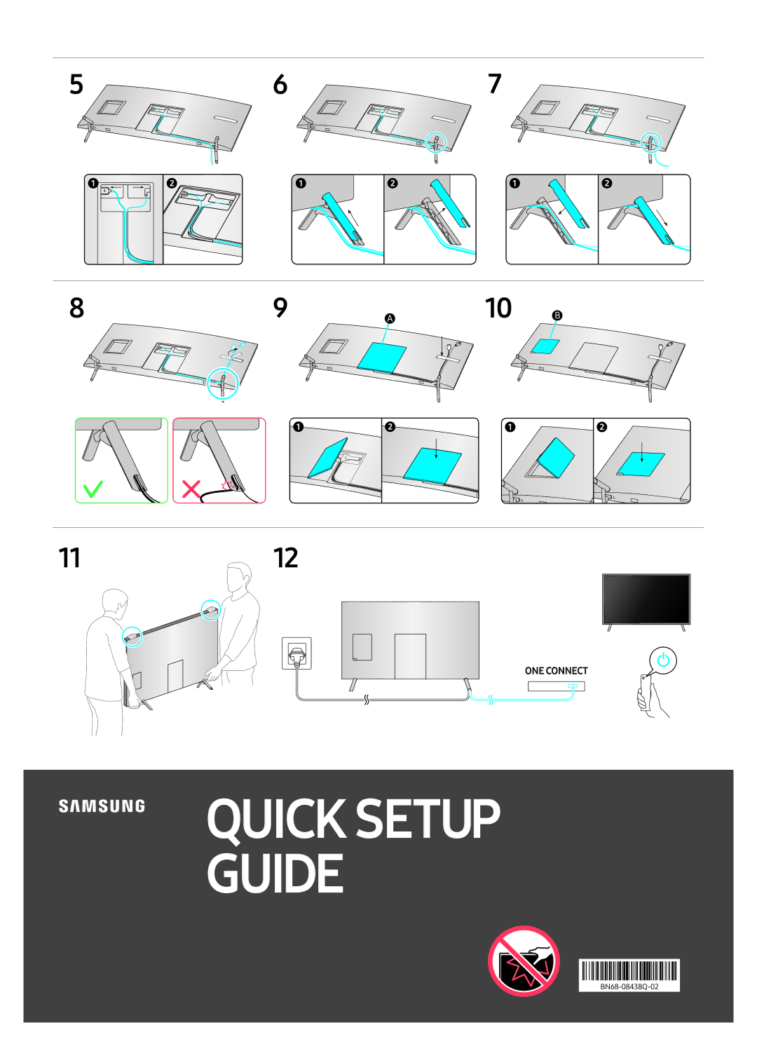 Samsung UA65MU7000KXXV, UA55MU8000KXXV, UA75MU7000KXXV, UA82MU7000KXXV, UA55MU7000KXXV, UA65MU8000KXXV manual 