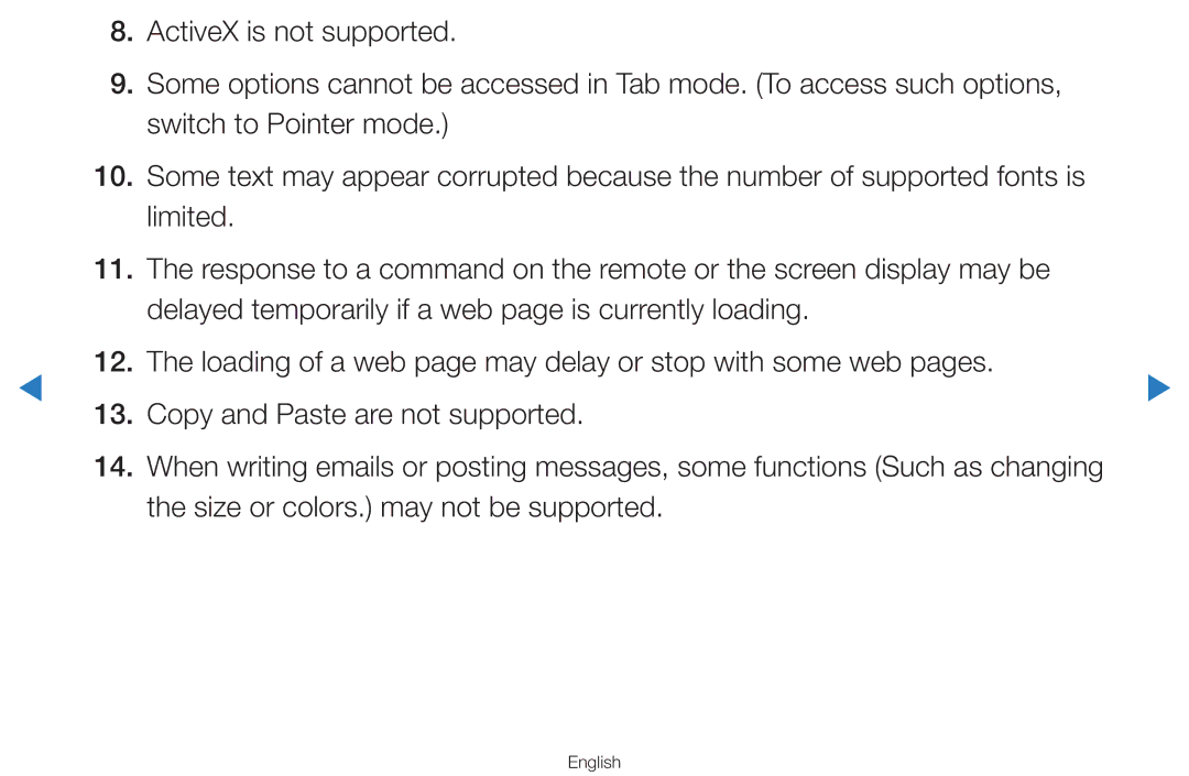 Samsung UA46H7000AKXXV, UA60D8000YNXXV, UA46D7000LMXXS, UA46D7000LNXXV, UA55D8000YNXXV Size or colors. may not be supported 