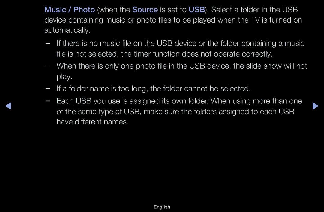 Samsung UA60F6100AMXSQ, UA55F6100AMXSQ manual English 