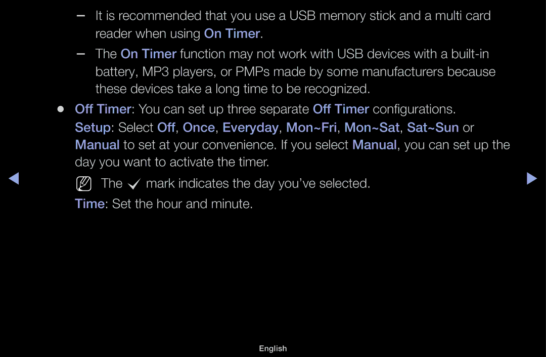 Samsung UA55F6100AMXSQ, UA60F6100AMXSQ manual English 