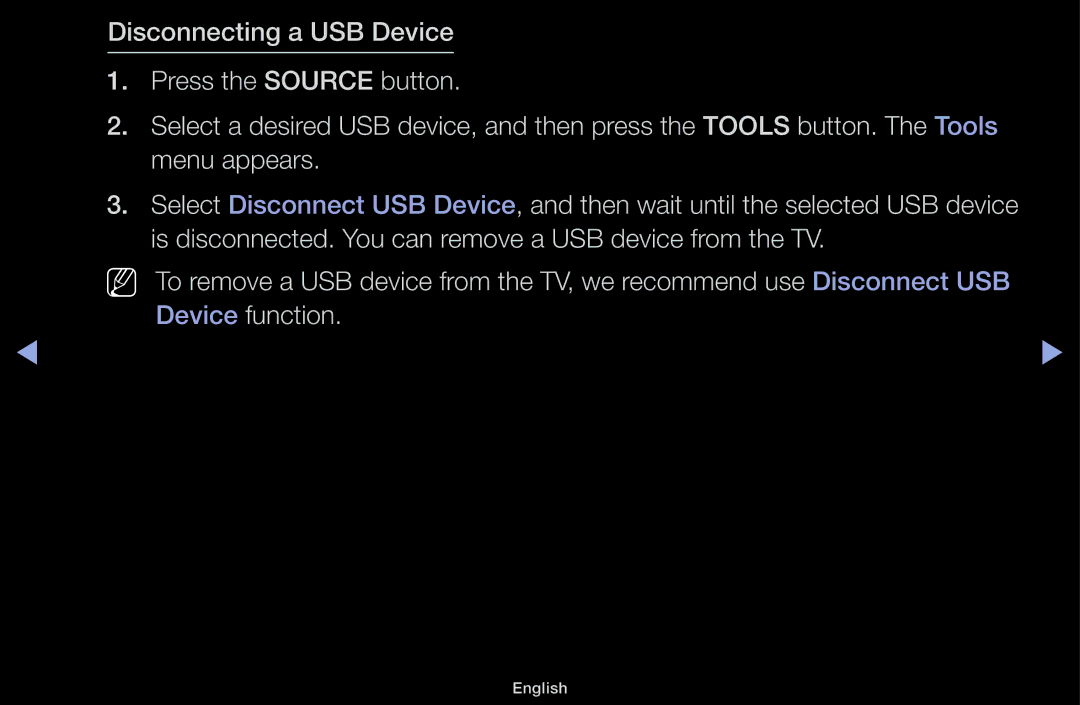 Samsung UA60F6100AMXSQ, UA55F6100AMXSQ manual English 