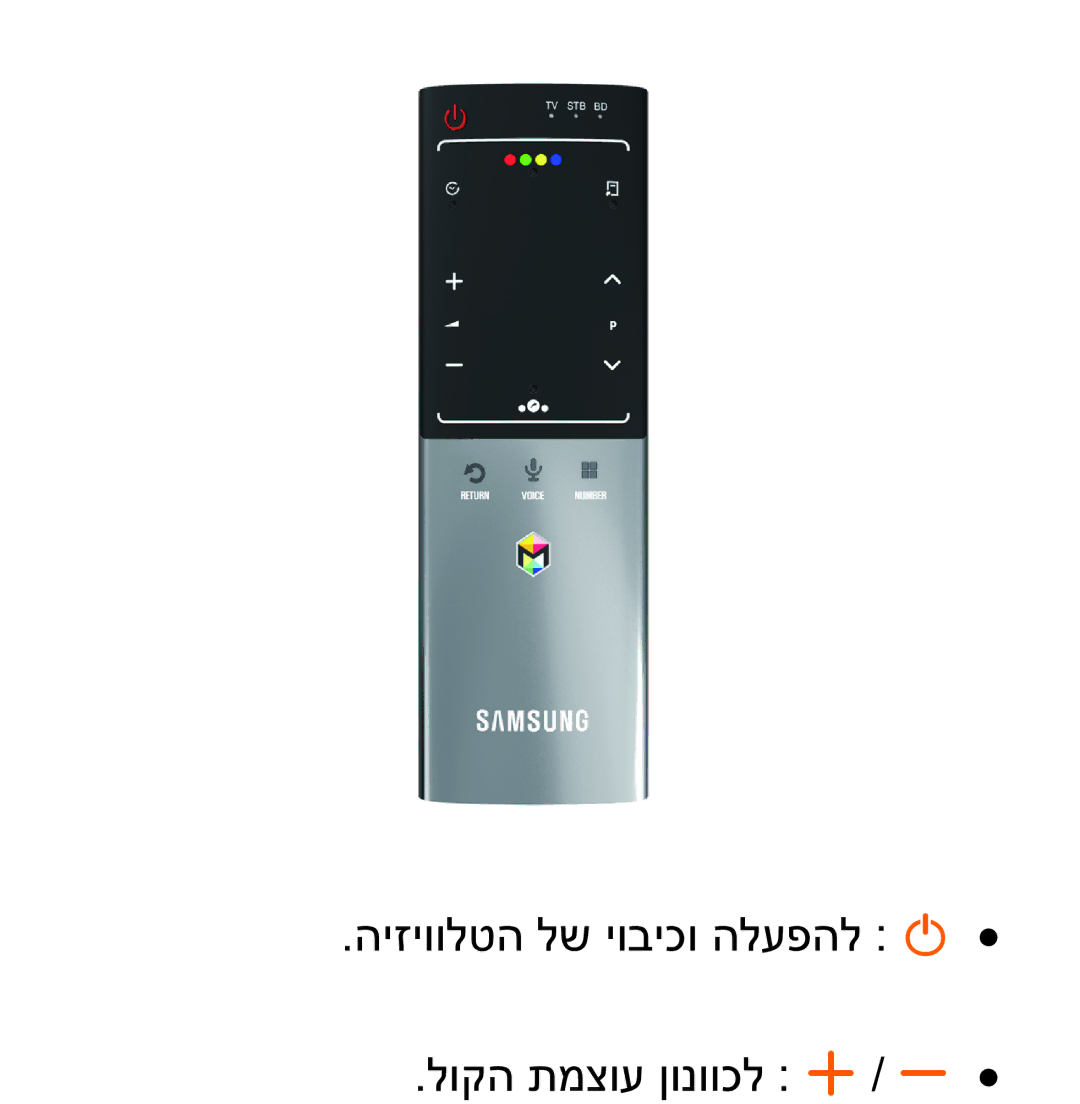 Samsung UA75ES9000RXZN manual היזיוולטה לש יוביכו הלעפהל P לוקה תמצוע ןונווכל w 