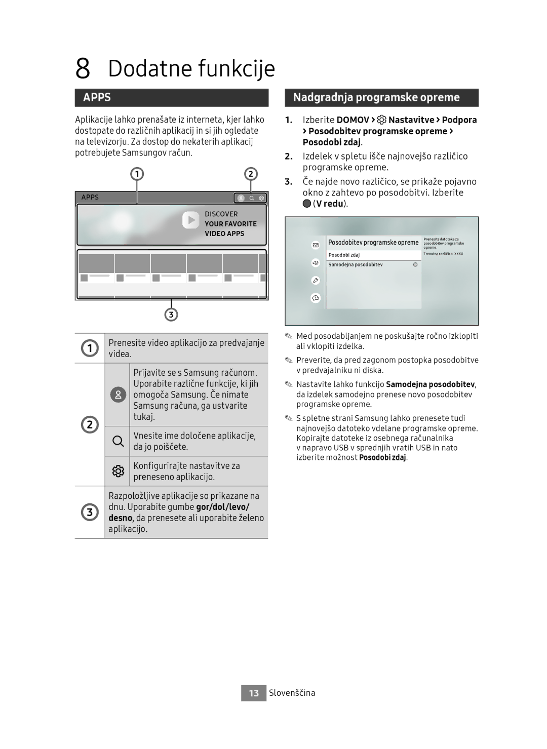 Samsung UBD-M7500/EN manual Redu 