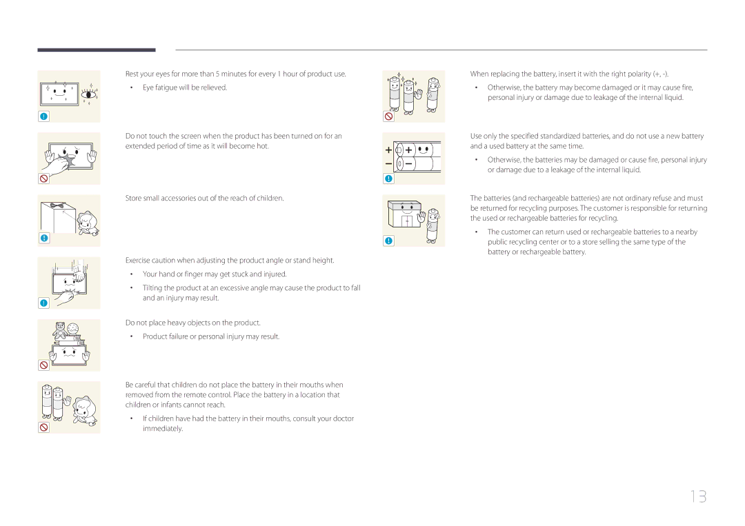 Samsung UD55C, UD46C user manual 