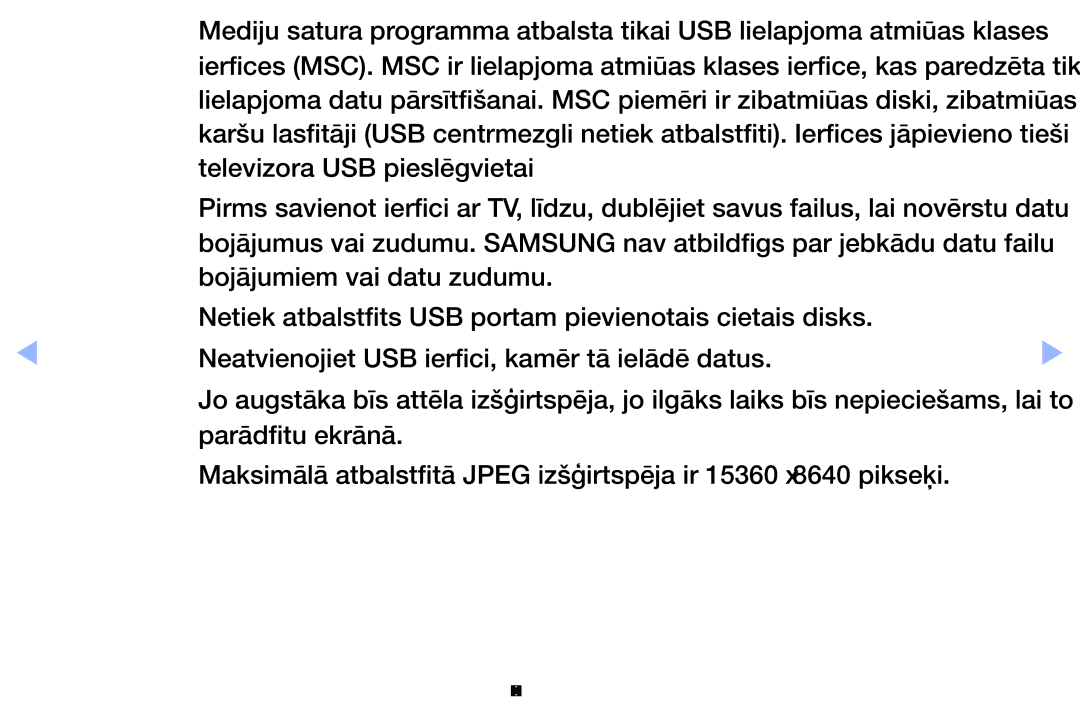 Samsung UE19ES4000WXBT, UE22ES5000WXBT, UE32EH5000WXBT, UE40EH5000WXBT, UE26EH4000WXBT, UE46EH5000WXBT, UE32EH4000WXBT manual 