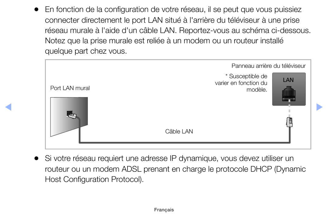 Samsung UE19ES4000WXZF, UE22ES5000WXZF, UE26EH4000WXZF, UE46EH5000WXZF, UE32EH5000WXZF, UE32EH4000WXZF manual Susceptible de 