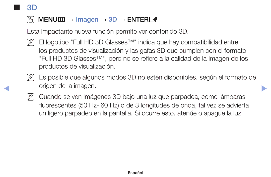 Samsung UE28F4000AWXXH, UE22F5000AWXXH, UE40F6100AWXXC, UE55F6100AWXXH, UE22F5000AWXXC manual Productos de visualización 