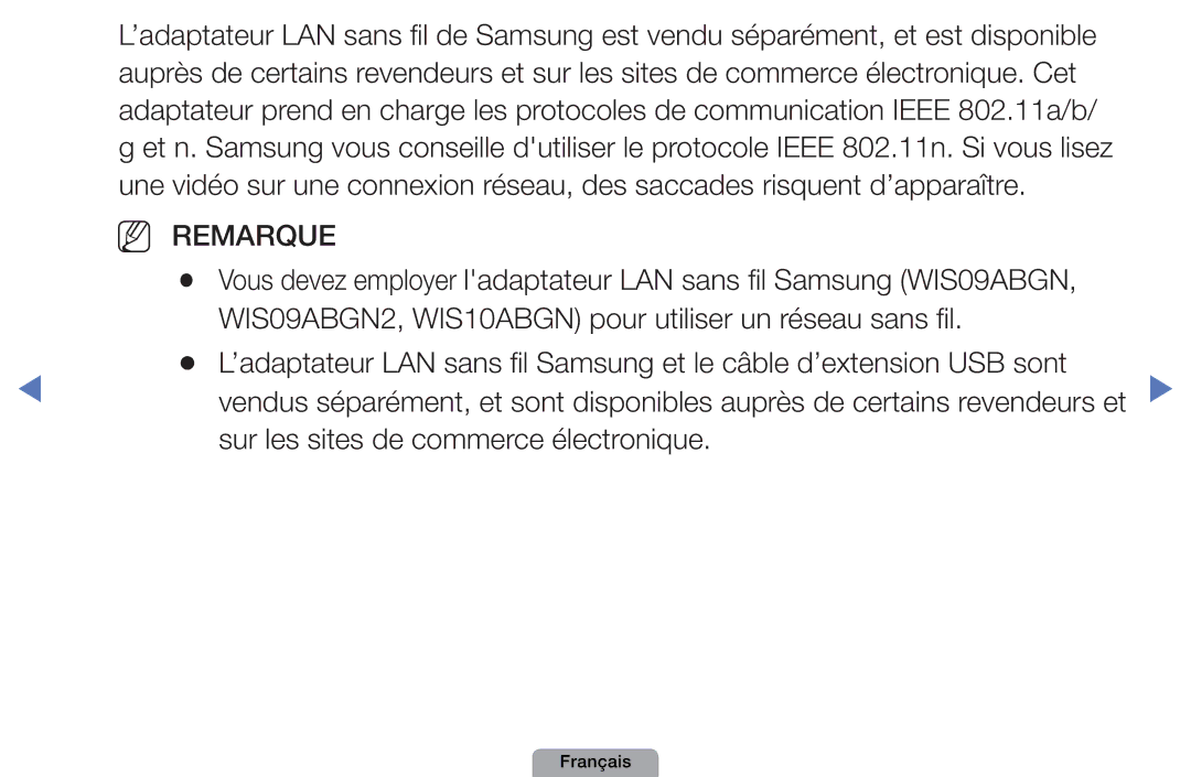 Samsung UE27D5010NWXZF, UE32D4000NWXZF, UE19D4000NWXZF, UE27D5010NWXXC, UE27D5000NWXZF Sur les sites de commerce électronique 