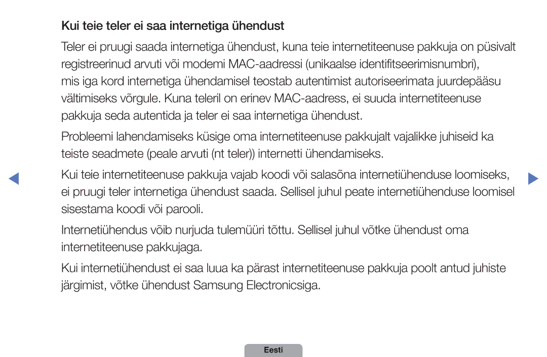 Samsung UE32D4000NWXBT, UE32D5000PWXBT, UE22D5010NWXBT, UE37D5000PWXBT manual Järgimist, võtke ühendust Samsung Electronicsiga 