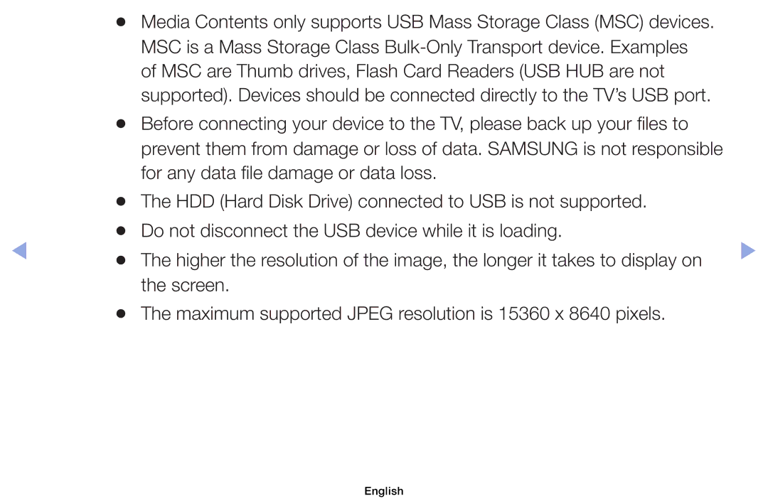 Samsung UE26EH4000WXZG, UE32EH5000WXXN, UE22ES5000WXZG, UE46EH5000WXXN, UE40EH5000WXXH, UE19ES4000WXXN, UE32EH4000WXZG English 