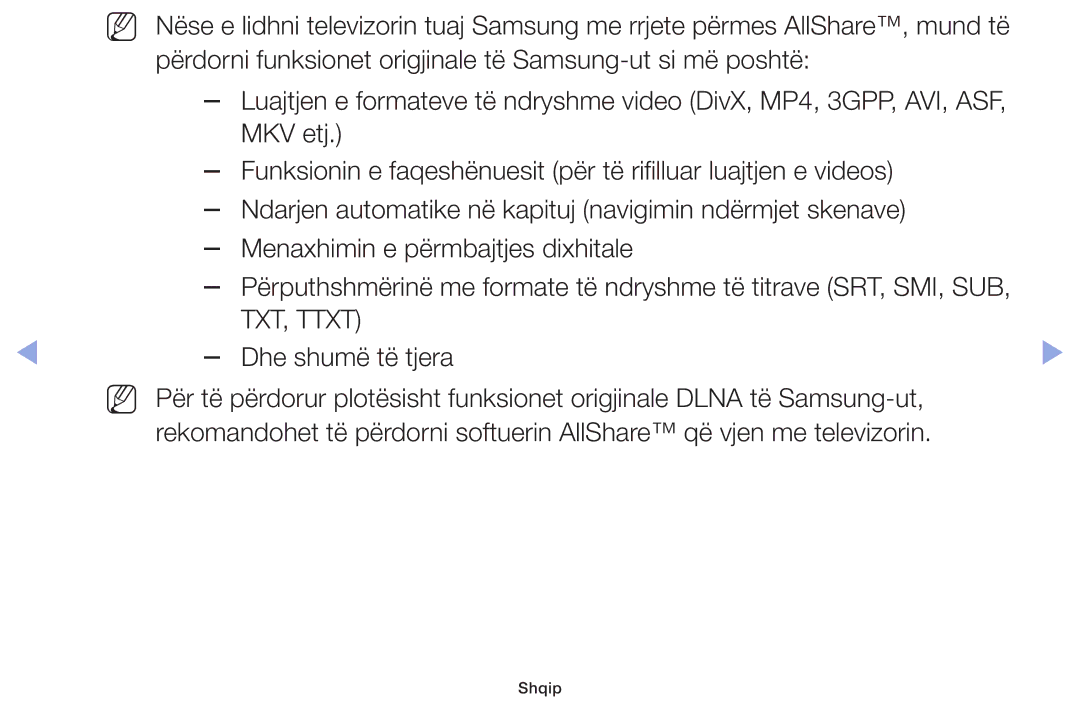 Samsung UE32F6100AWXXH, UE40F6100AWXXH, UE22F5000AWXXH, UE28F4000AWXXH, UE19F4000AWXXH, UE46F6100AWXXH manual TXT, Ttxt 