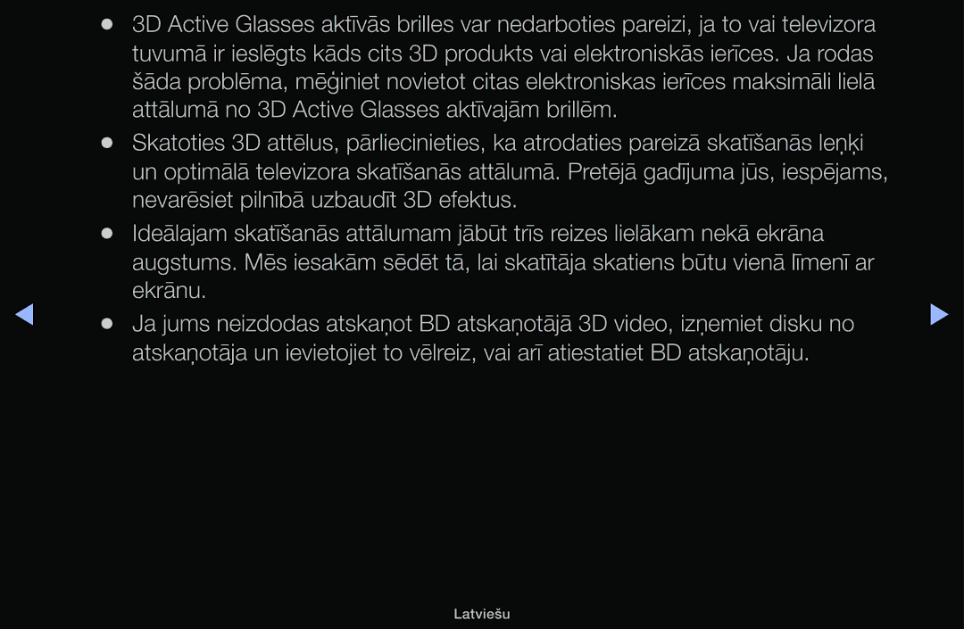 Samsung UE32H4000AWXBT, UE32H5030AWXXH, UE50J5100AWXBT, UE40H4200AWXXH, UE40H5030AWXXH, UE48H5030AWXXH, UE28J4100AWXBT Latviešu 