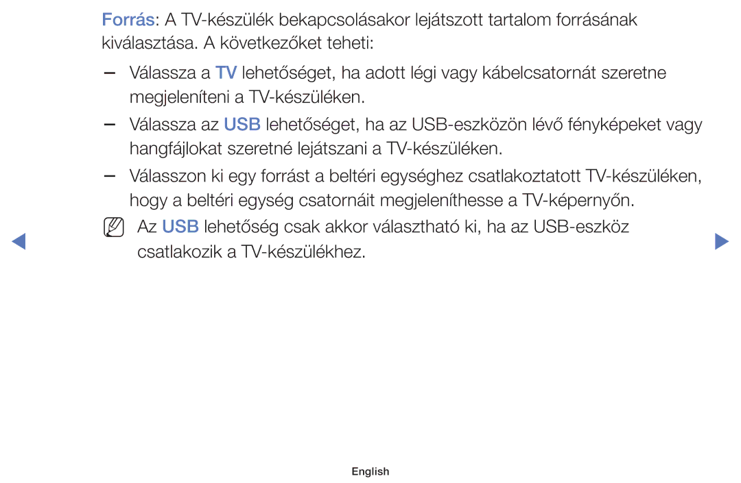 Samsung UE55J5100AWXXN, UE32J4000AWXXH, UE32J5000AWXXH, UE40J5000AWXXH, UE55J5100AWXZF, UE40J5002AKXXH, UE48J5002AKXXH English 