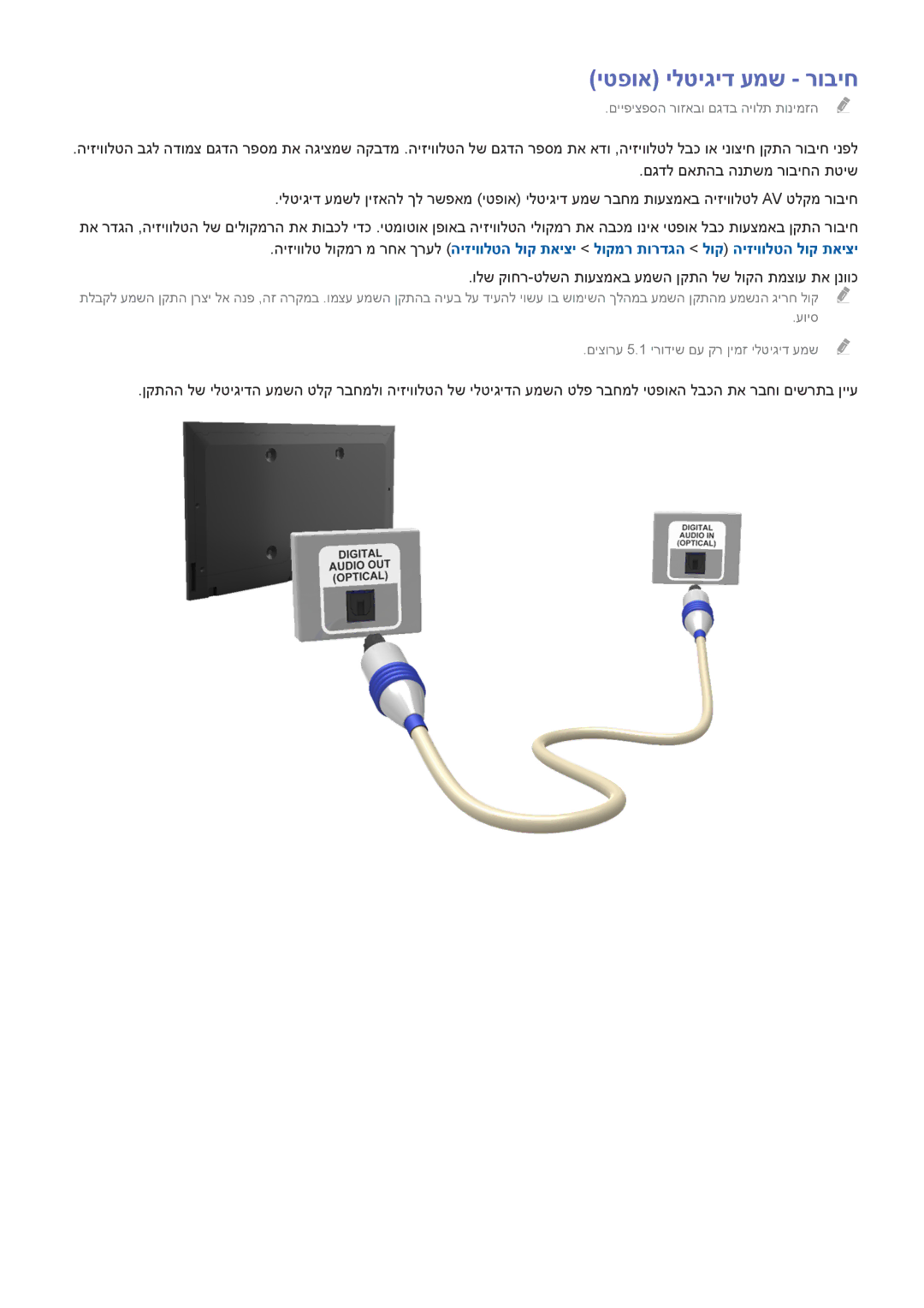 Samsung UE58J5202AKXXH, UE32J4510AWXXH, UE32J4500AWXXH, UE40J5202AKXXH, UE48J5202AKXXH, UE49J5202AKXXH יטפוא ילטיגיד עמש רוביח 