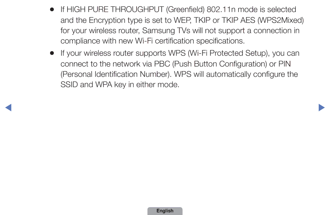 Samsung UE19D4000NWXXC, UE40D5000PWXTK, UE22D5000NWXXN, UE19D4000NWXXN, UE32D4010NWXZG, UE27D5010NWXZG, UE32D5000PWXXN English 