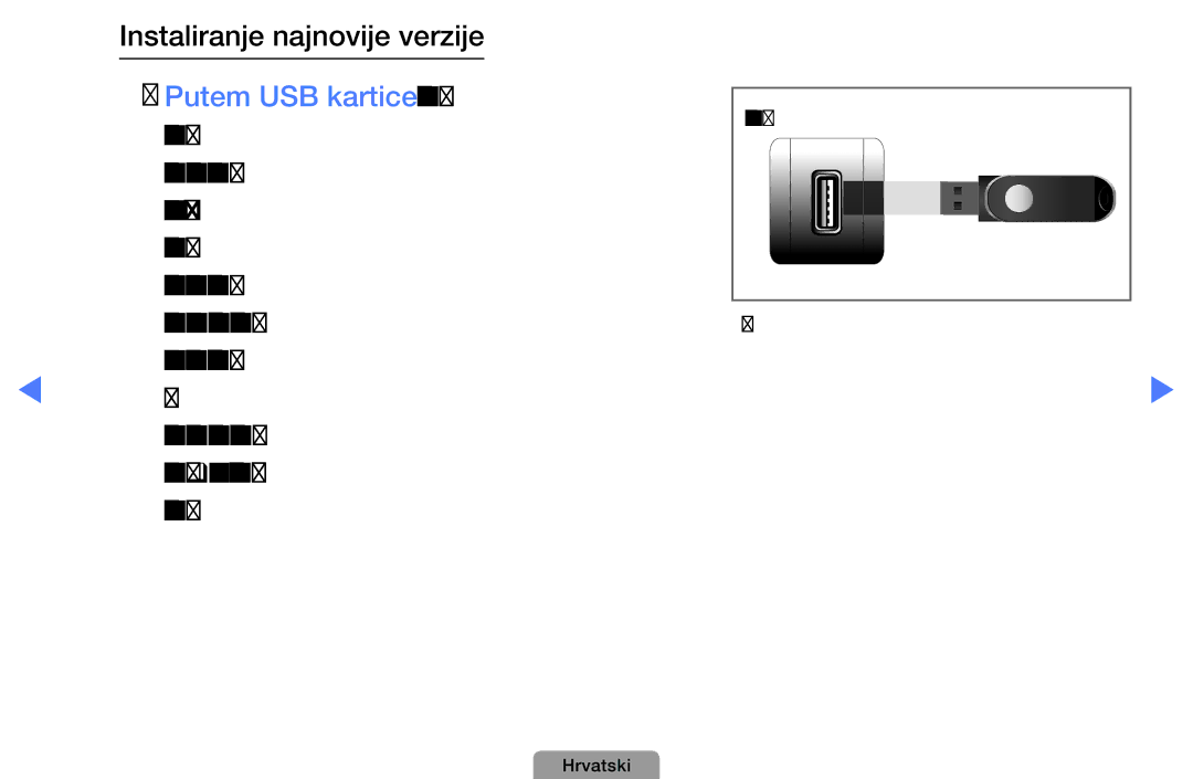 Samsung UE37D5000PWXXH, UE40D5000PWXXH, UE32D5000PWXXH, UE46D5000PWXXH, UE22D5000NWXXH, UE32D4000NWXXH Bočna ploča televizora 