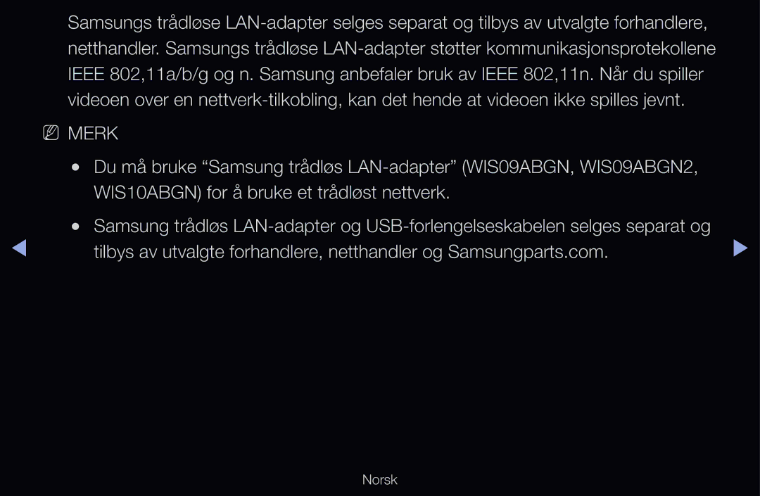 Samsung UE37D6505VSXXE, UE40D6500VHXXC, UE40D6207TKXXE, UE40D6535WSXXE, UE46D6205TSXXE, UE46D6515WSXXE, UE46D6517WKXXE NN Merk 