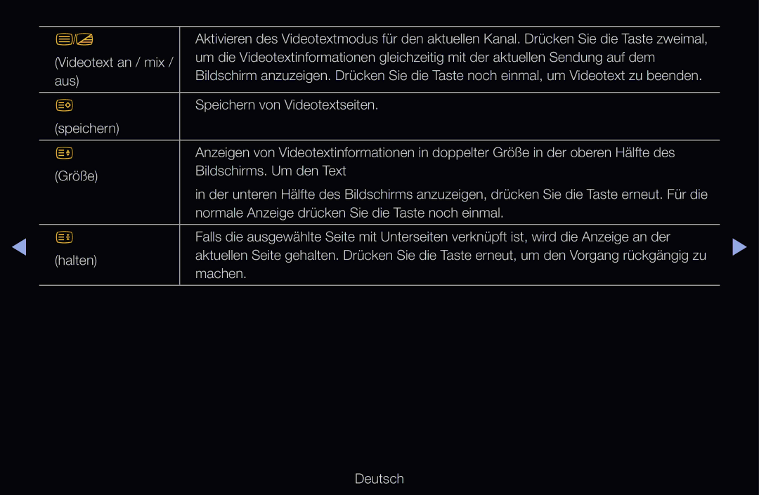 Samsung UE40D6570WSXZF, UE40D6530WSXZG, UE40D6530WSXXN, UE40D6510WSXZG, UE46D6770WSXZG, UE46D6500VSXTK, UE46D6390SSXZG manual 