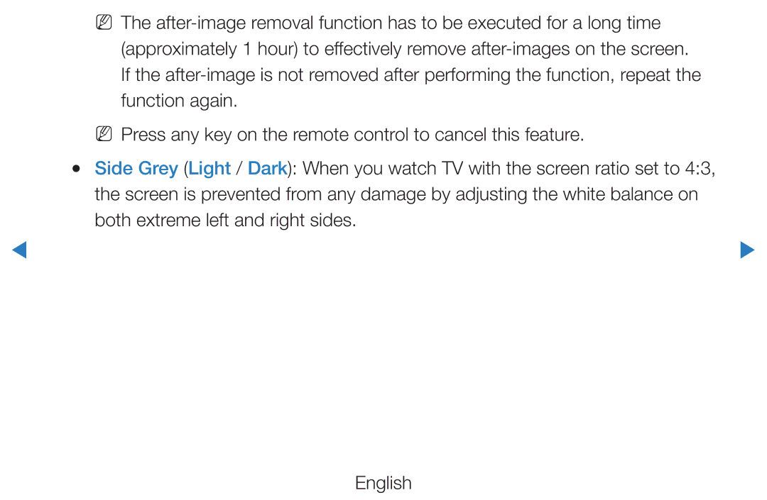 Samsung UE60D8000YSXXH, UE40D8000YSXXH, UE40D7000LSXXH, UE40D8090YSXZG, UE46D7000LSXTK, UE46D7000LSXXH, UE55D8000YQXZT manual 