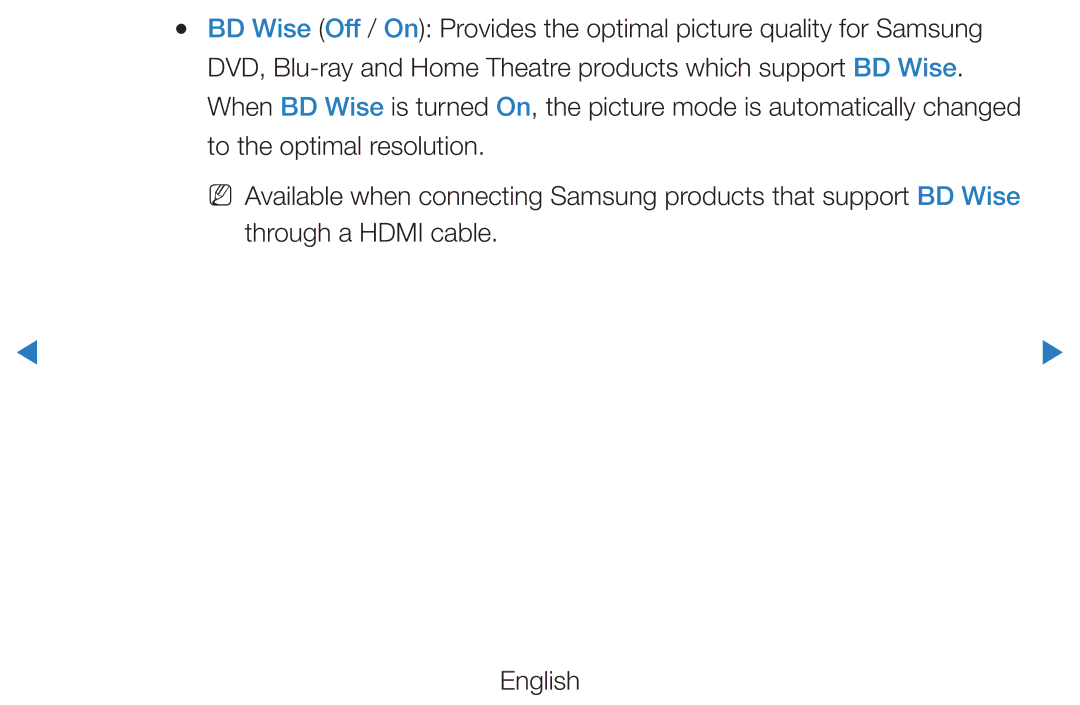 Samsung UE55D7005LUXXE, UE40D8000YSXXH, UE40D7000LSXXH, UE40D8090YSXZG, UE46D7000LSXTK, UE46D7000LSXXH, UE55D8000YQXZT manual 