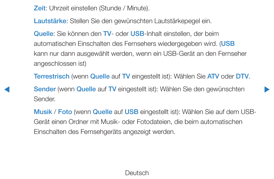 Samsung UE55D8000YSXXC, UE40D8000YSXXH, UE40D7000LSXXH, UE40D8090YSXZG, UE46D7000LSXTK, UE46D7000LSXXH, UE55D8000YQXZT manual 