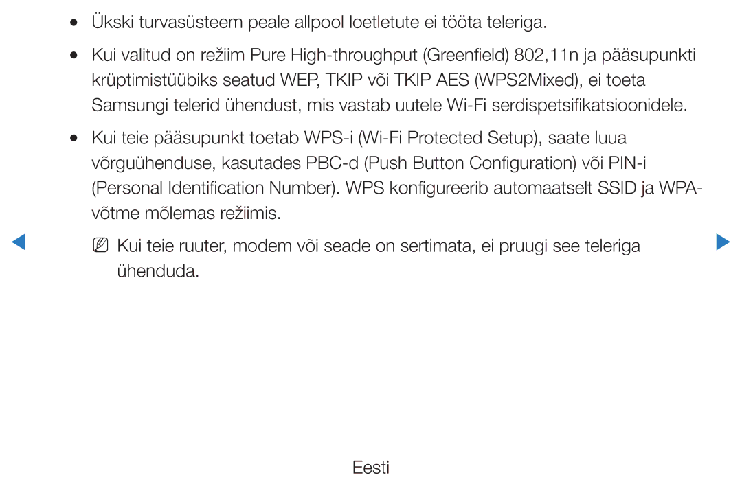 Samsung UE46D8000YSXXH, UE40D8000YSXXH, UE40D7000LSXXH, UE46D7000LSXXH, UE55D8000YSXXH, UE55D7000LSXXH, UE55D8090YSXZG manual 